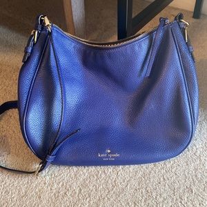 Kate Spade Large Crossbody